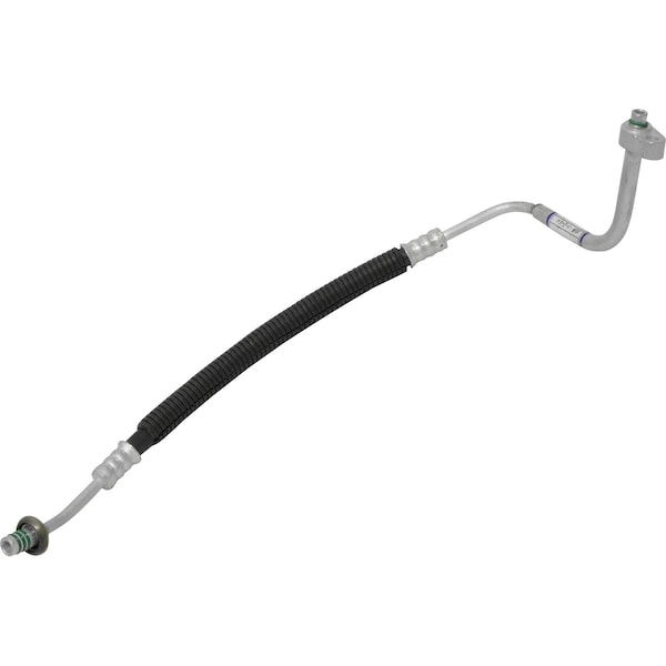 Universal Air Cond Merc Mountain 01-98 Hose Assembly, Ha10606C HA10606C - main
